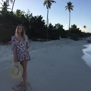 Meet your Posher, Celina